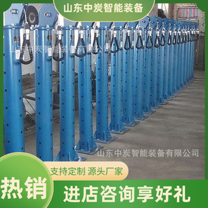 เครื่องแลกเปลี่ยนความร้อนแบบเปลือกและท่อสำหรับงานเหมืองแนวตั้ง รุ่น Shandong Zhongtan GLC-4 กำลังไฟ 65 วัตต์ ช่วงอุณหภูมิ 52 องศา - Product Image 2