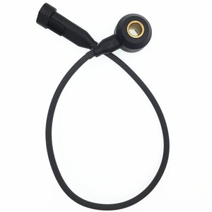 Capteur de choc 6238370 10456240 AS1013412B1 pour remplacement et réparation OEM automobile, neuf, emballé individuellement - Product Image 3