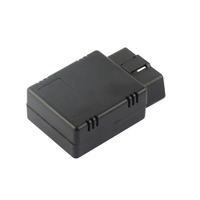 Mini escáner de diagnóstico avanzado OBD2 Universal ELM327 V1.5 BLE 5,1, lector de código de motor, herramienta de escaneo para todos los protocolos OBDII