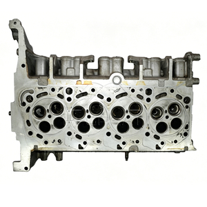 อะไหล่ใหม่เอี่ยม D4FA D2FE 2.4L 16V 908766K 1099947 1701911 สำหรับรถตู้ รถบัส แชสซีแพลตฟอร์ม 1099947 ไม่ว่าจะเป็นอะไหล่ของแท้หรือไม่ - Product Image 6