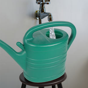 Annaffiatoio da Giardino con Beccuccio Lungo <span class=keywords><strong>per</strong></span> <span class=keywords><strong>Piante</strong></span> da Esterno e da Interno - Product Image 4