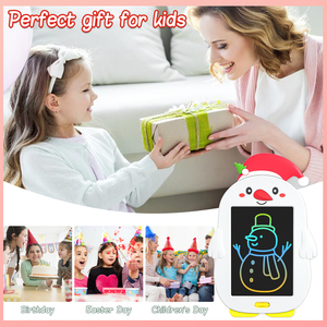 Regalo di Natale Tavoletta da Disegno LCD di Alta Qualità 8,5 Pollici per Bambini - Product Image 5