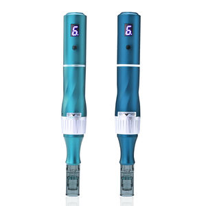 Venta Directa de Fábrica, <span class=keywords><strong>Dermapen</strong></span> Eléctrico con Microagujas y Nanochip, Pro Pen E7 para el <span class=keywords><strong>Tratamiento</strong></span> del Acné - Product Image 3