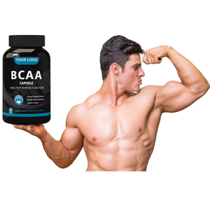 Private label amminoacidi <span class=keywords><strong>bcaa</strong></span> drink in polvere integratori alimentari 2:1:1 polvere di creatina <span class=keywords><strong>bcaa</strong></span> sfusa - Product Image 2
