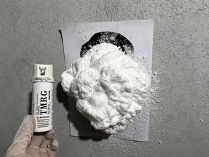 Espuma de Defensa Personal TMRG Colorida al por Mayor para Regalos Promocionales, Herramienta de Tinte de Alta Visibilidad - Product Image 2