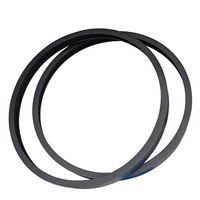 Cadre d'éclairage LED en profilé aluminium avec usinage CNC, traitement de pliage d'alliage d'aluminium sur mesure