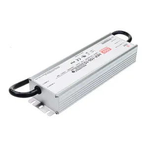 Meanwell HEP-150-24A 220V AC đến 24V DC Cung cấp điện có thể điều chỉnh