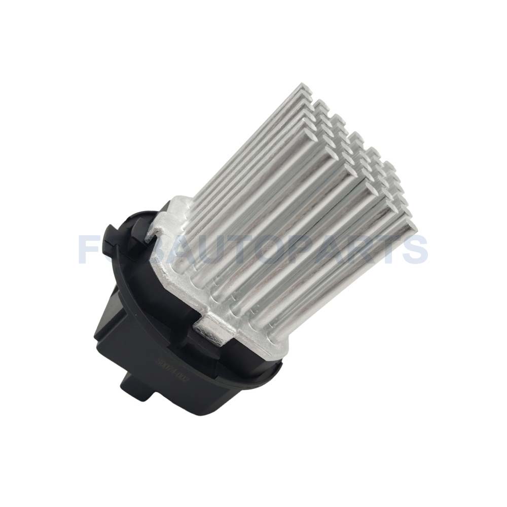 Heater Blower Motor Resistor for Mercedes Sprinter VW Crafter NEW 2048707710