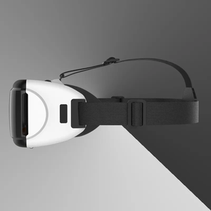 G06 EM ชุดหูฟัง <span class=keywords><strong>VR</strong></span> สำหรับโทรศัพท์มือถือ3D กล่องแว่นตา <span class=keywords><strong>VR</strong></span> พร้อมรีโมทควบคุมกระจก <span class=keywords><strong>VR</strong></span> 2025โลโก้ที่กำหนดเอง - Product Image 4