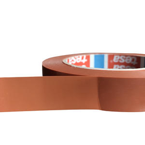 <span class=keywords><strong>Tesa</strong></span> <span class=keywords><strong>4287</strong></span> เทปหนีบผ้าเช็ดถูข้างเดียว เทปกาวยางสีน้ําตาล เทปรัดผ้า <span class=keywords><strong>tesa</strong></span> - Product Image 2