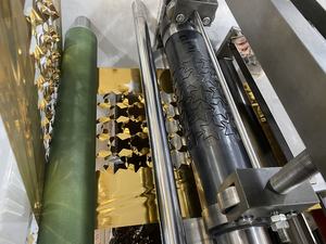 آلات إنتاج الكونفيتي - Product Image 4