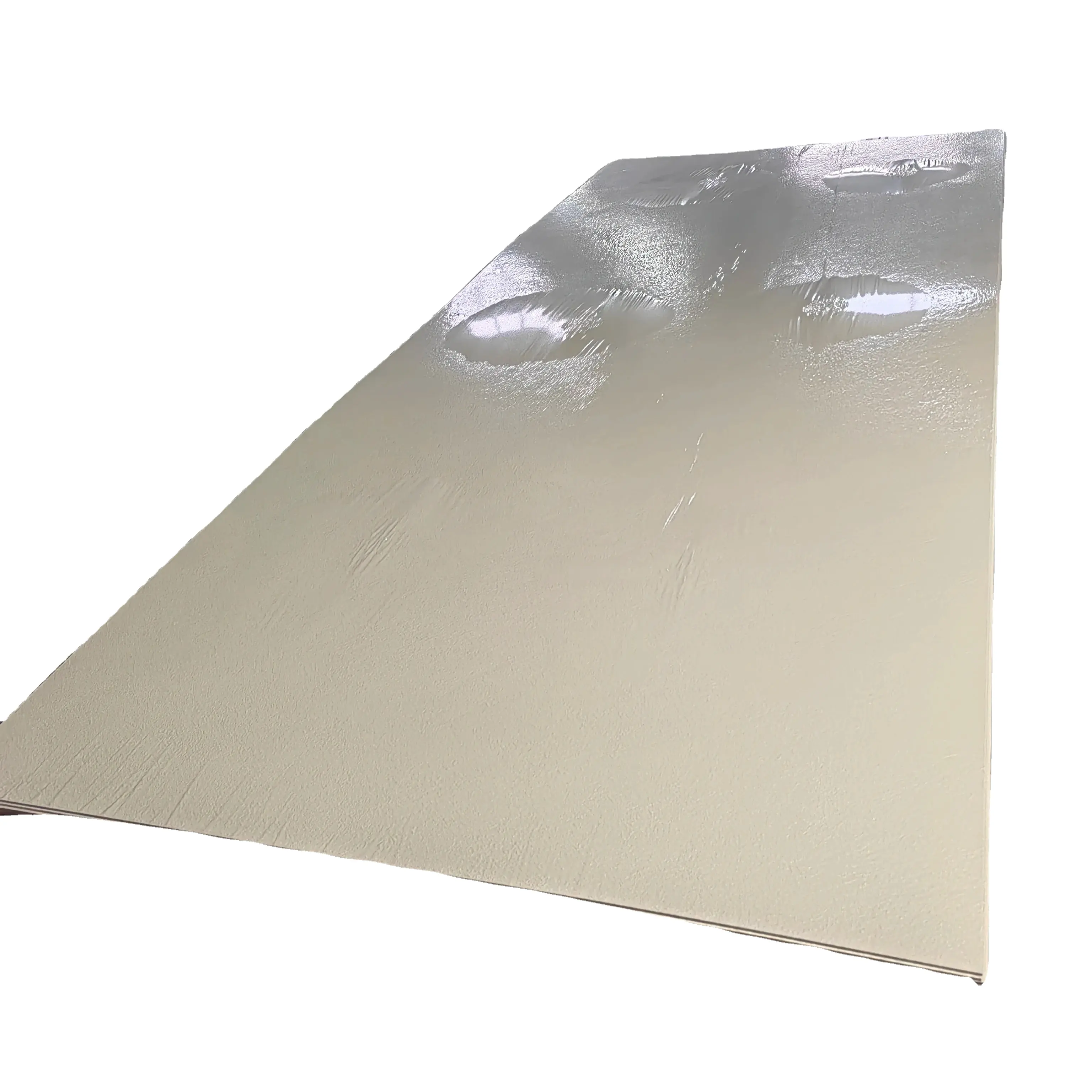 Tropical Island Style PVC Plastic UV Marble Sheet PVC Wall Panel