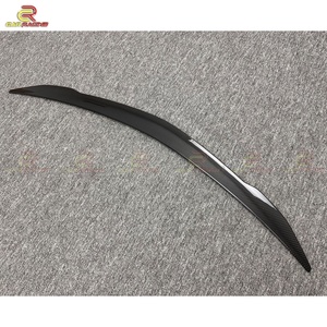 Aileron arrière en fibre de carbone sèche de style Performante pour Lamborghini URUS 2018-2023, kits de conversion, aileron arrière de voiture, kits de carrosserie, pièces - Product Image 5