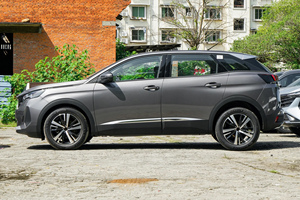 Véhicules d'occasion et neufs <span class=keywords><strong>Peugeot</strong></span> 4008 SUV essence <span class=keywords><strong>automatique</strong></span> 5 portes 5 places, modèle 2026, en gros, à prix compétitif - Product Image 6