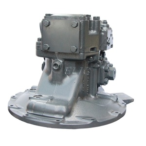 Pièces d'excavatrice ELIC, pompe principale PC128UU HPD56 708-1L-00421, piston hydraulique pour remplacement - Product Image 3
