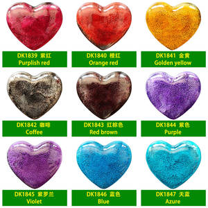 Tinta de Alcohol de 45 colores, <span class=keywords><strong>tinte</strong></span> de resina epoxi, pigmentos translúcidos de Alcohol con mezcla de <span class=keywords><strong>tinte</strong></span> de 10ml para manualidades de resina hechas a mano DIY - Product Image 4