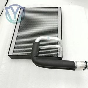 Radiateur de refroidissement d'évaporateur 11Q6-90560 11Q690560 pour excavatrice R220LC-9S, pièces de climatisation pour machines de construction - Product Image 6