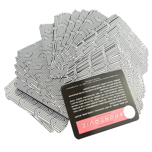 Tarjetas de Aprendizaje del Alfabeto con Anillos ABC Personalizadas, Tarjetas Educativas de Memoria, Tarjetas Cognitivas para Niños - Product Image 3