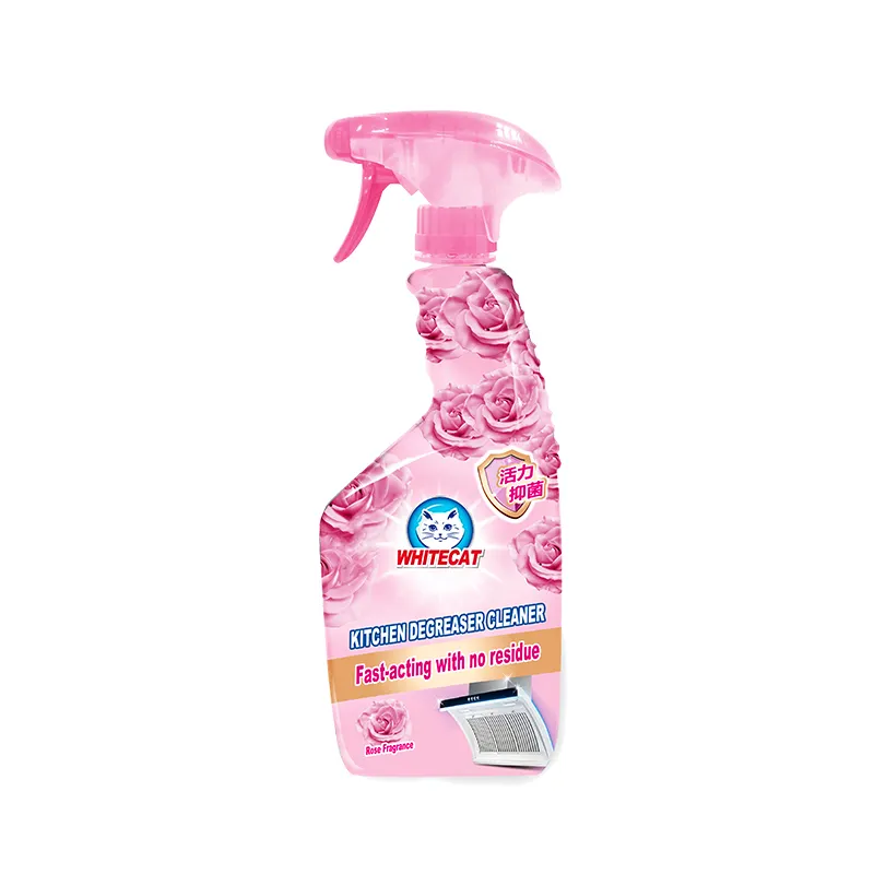 Super Cleaning Power Kitchen Cleaner schiuma detergente per uso domestico Lipde macchia rimozione detergente detergente detergente per cucina Spray