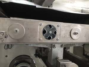 Полный сервопривод большой пояс детские подгузники маленький размер машина - Product Image 5