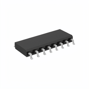 In Stock 16 SOlC Buy Online Electronic Components Interface DG613DY-T1-E3 - Product Image 1