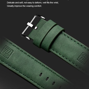 Montres Naviforce 9197L en promotion, montre à quartz Sr626sw, prix Relogio Masculino - Product Image 2