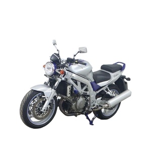 Vélo de sport d'occasion SV1000 en gros, modèle 1000cc rare du Royaume-Uni avec faible kilométrage, meilleur prix offert - Product Image 1