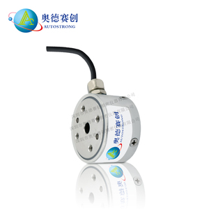 Sensor de Par Estático / Equipo de Prueba de Sensor de Pesaje de Precisión S601B - Product Image 3