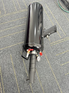 Inflador Rápido con Carga Eléctrica - Product Image 2