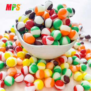 Bonbons lyophilisés croustillants incroyablement légers, personnalisés, avec divers certificats - Product Image 1