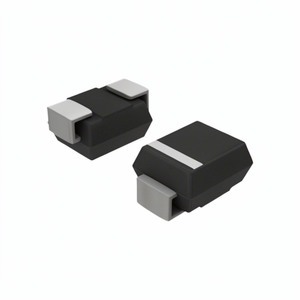 S3JB Single Diodes Electronic Chips Component DO-214AA, SMB Original - Product Image 1