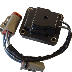 ชุดซ่อมสเตเตอร์ Cummins ISC QSC รุ่น 4089399 ICV 4089399 - Product Image 1