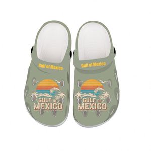 Mules/Sabots personnalisés <span class=keywords><strong>pas</strong></span> chers en EVA pour femmes et hommes, sabots classiques unisexes - Product Image 1