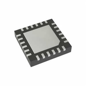 28 VFQFN Exposed Pad Power Management (PMIC) Authorized Distributor NCP81241MNTXG Electronic Chips Component - Product Image 1