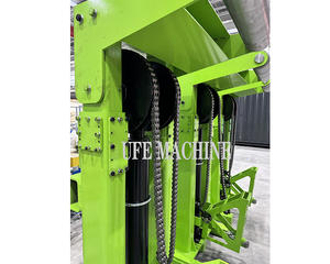 Patas de elevación integradas de 4 patas para contenedores, soporte de elevación para esquinas de contenedores - Product Image 3