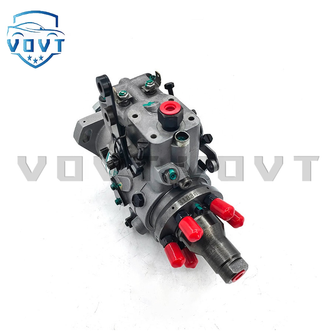 High Quality New Fuel Injection Pump DB2831-6282 Diesel Pump Diesel Engine Parts