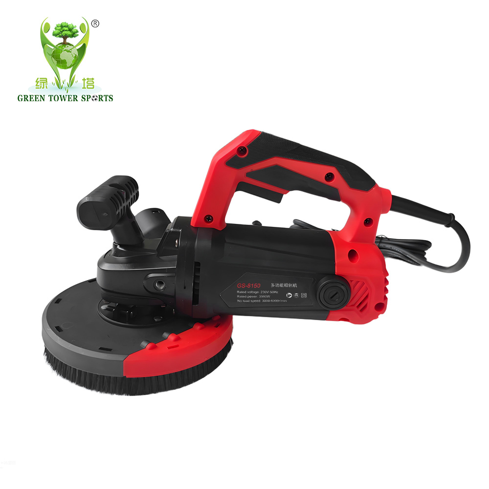 7 Inch Angle Grinders - Precision Cutting Tools