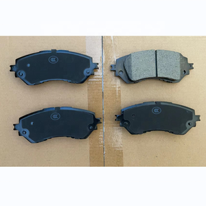 Plaquettes de frein Auto Parts OE 04465-44090 SP1373 KD2770 MK D2217 D923 pour TOYOTA AVENSIS Corolla - Product Image 2