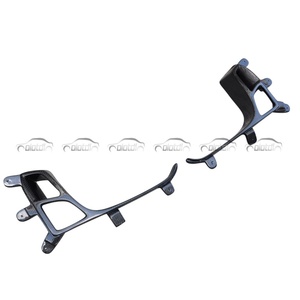 Couvre-feux arrière en fibre de carbone pour Ferrari 458 - Product Image 4