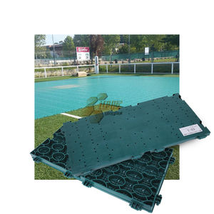 Pisos deportivos de PP de servicio medio con enclavamiento de Grado Superior diseñados para carreteras y eventos temporales - Product Image 1