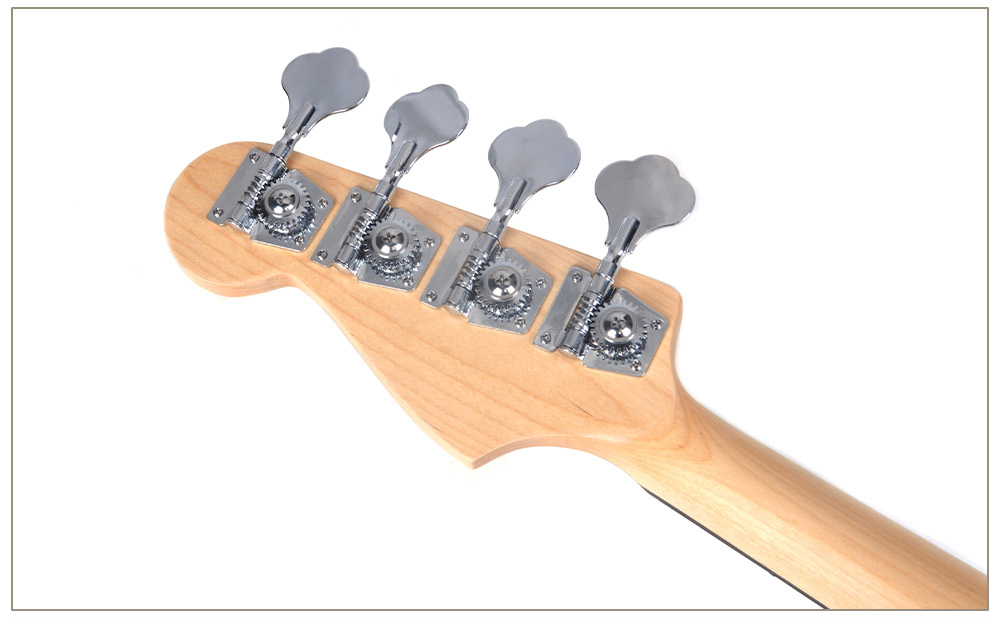 T's Guitars ジャズベースタイプ　ハカランダ指板 T´s Guitars ジャズベースタイプ ハカランダ指板