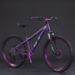 Vélo de montagne populaire pour adultes, nouveau modèle, 26, 27,5, <span class=keywords><strong>29</strong></span> pouces, avec pneus noirs de qualité - Product Image 6