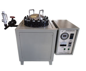 LSKL ceramico glassa glassa Cracking Tester <span class=keywords><strong>Autoclave</strong></span> ceramica macchina per prove di resistenza alla pazzia - Product Image 2