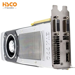 For <strong>NVIDIA</strong> <strong>GeForce</strong> <strong>GTX</strong> 770 <strong>2GB</strong> GDDR5 PCI Express 3.0 Graphics Card - Product Image 5