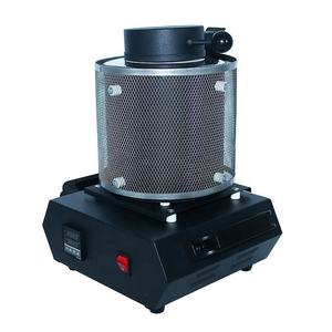 Remplace les aliments importés à haute pression, convertible en graphite, <span class=keywords><strong>rouge</strong></span>, noir, en option, pour Application de fusion de métaux - Product Image 4