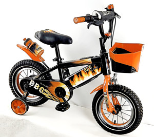 Bicicletta per Bambini 2025 Nuova a <span class=keywords><strong>Prezzo</strong></span> all'Ingrosso, Bici da 12 Pollici per Bambini dai 3 agli 8 Anni - Product Image 2