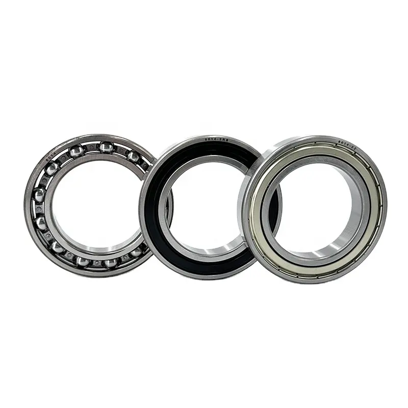 High quality bearing manufacturer deep groove ball bearings 6006 6007 6008 6009 6010