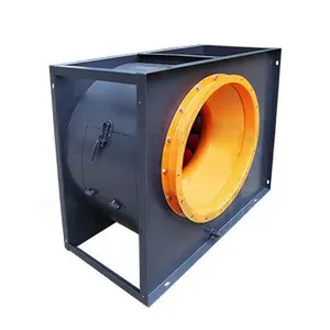 Foshan POPULA Fan CF4-86 Centrifugal Fan Restaurant Restaurant Oil Smoke Exhaust Ventilation