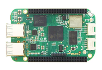 BeagleBone Green Wireless WIFI AM3358 ARM-Cortex-A8 Development Board
