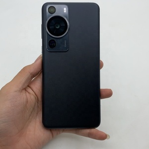 Smartphone P60PRO Débloqué, Téléphone Android Original 256 Go, P60 Pro à Bas Prix, Bonne Qualité, Téléphone <span class=keywords><strong>Mobile</strong></span> - Product Image 1